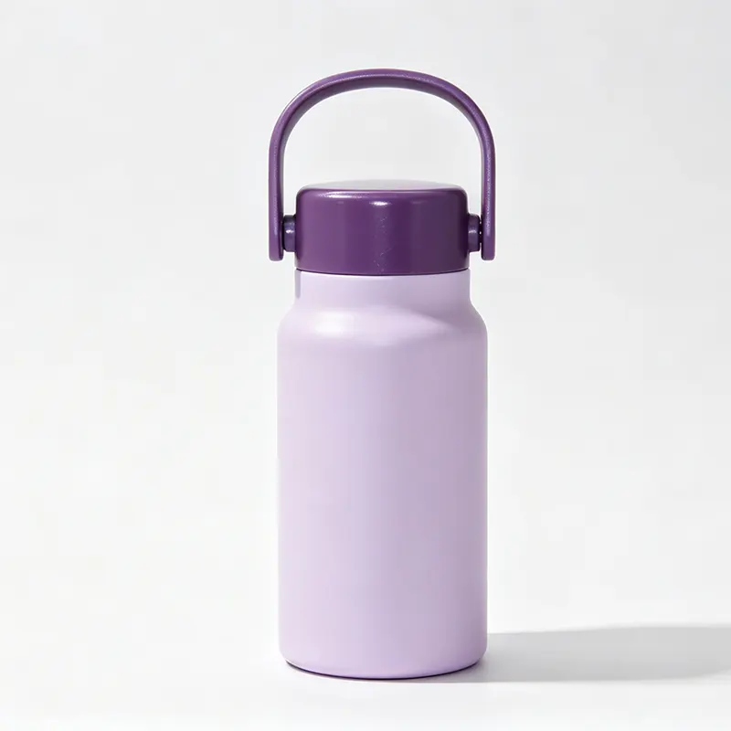 200ml Mini Portable Vacuum Flask