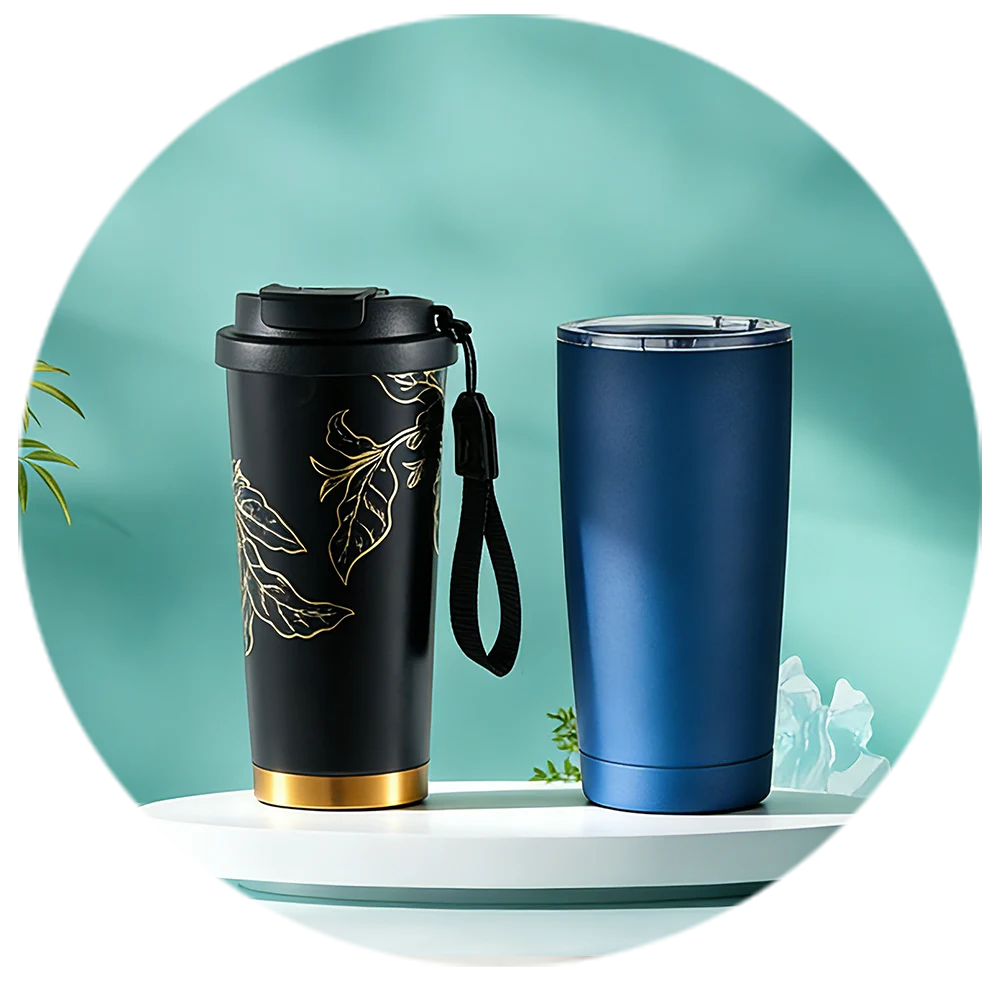 Capulus Mugs
