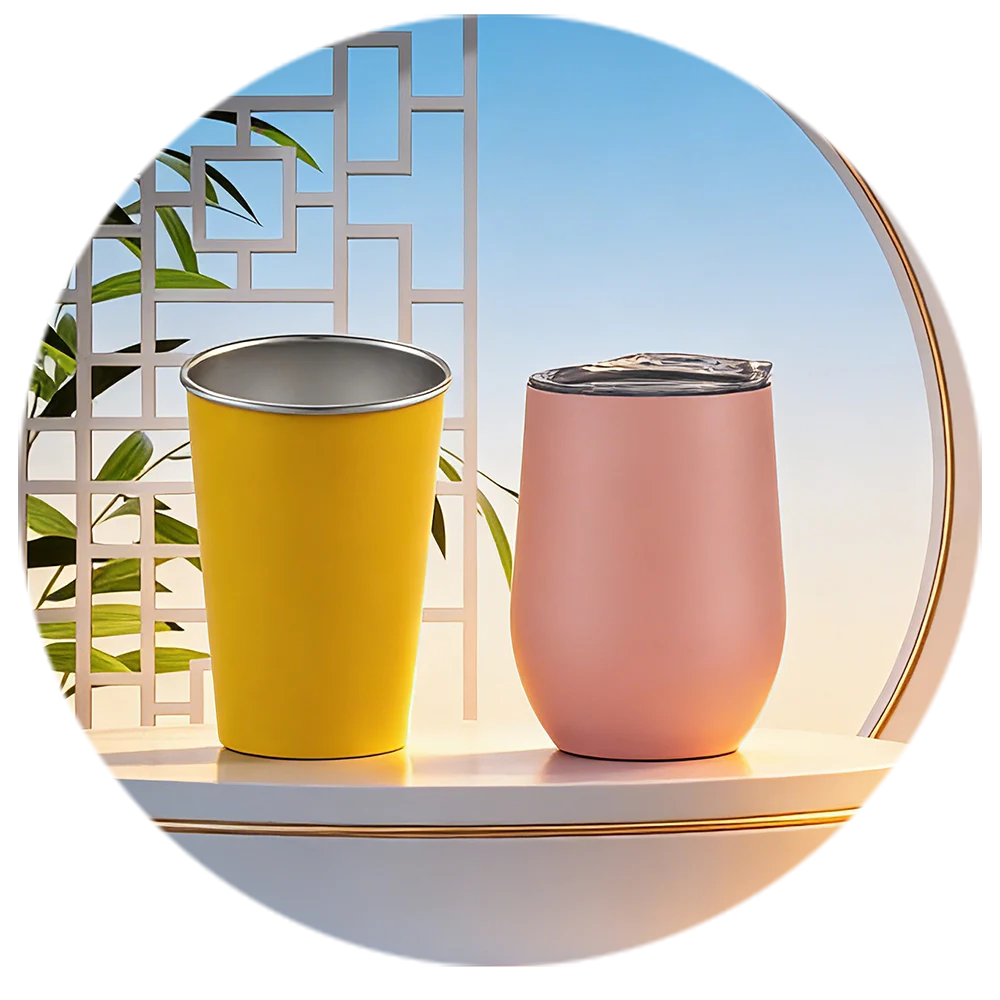 Bersabee Mugs