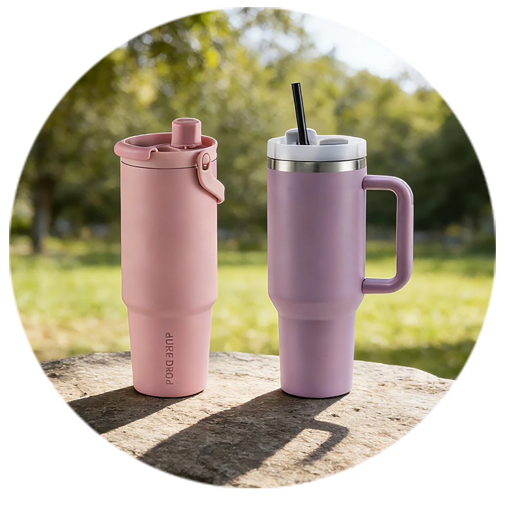 Travel Mugs