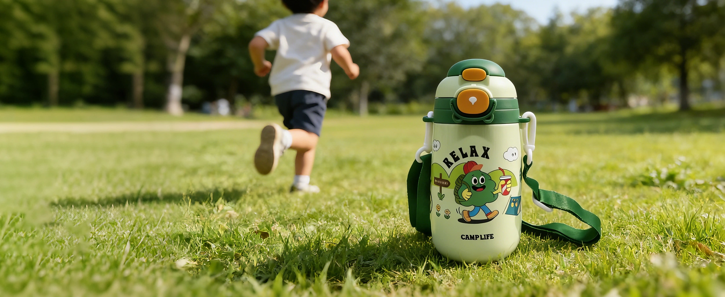Sina Steel Kids Utres Manufacturer