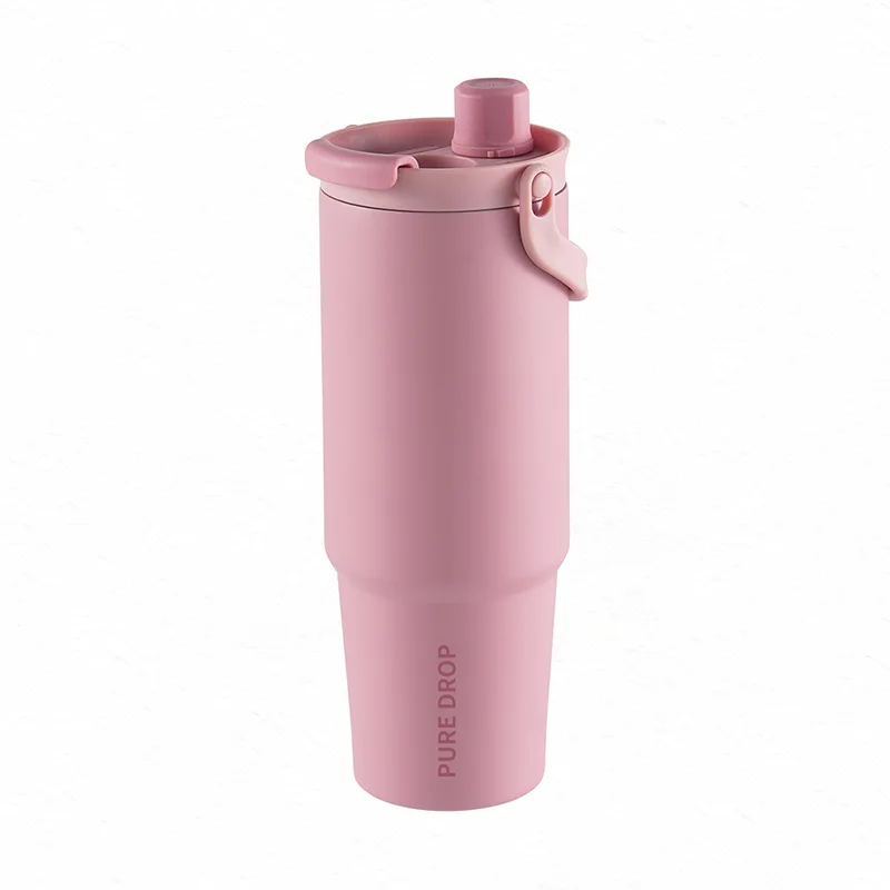 Cur Travel Mugs Materia pro Moderni vitae rationes?