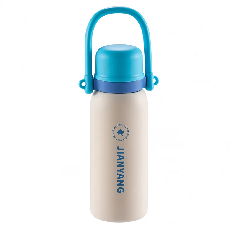 Cur 316 Stainless Flask a Smart Choice for Tutus, Durabilis, et Temperatus-Imperans Bibens