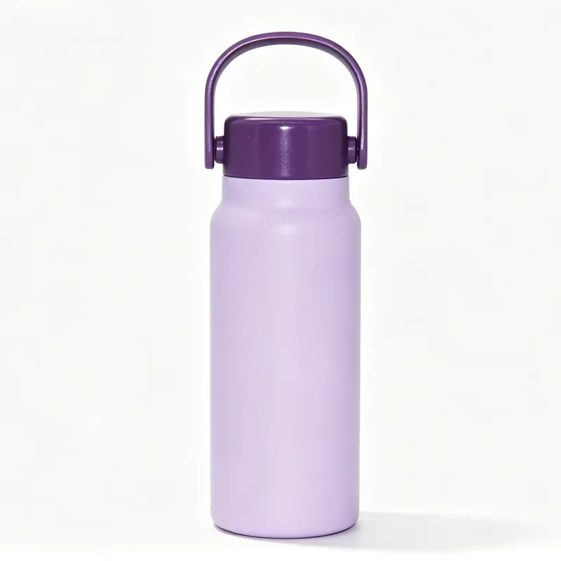What Health Benefits Do Stainless Steel Water Utres Offer Over Plastic?