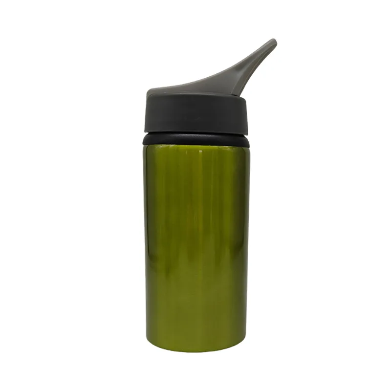 Aluminium Sports Bottle