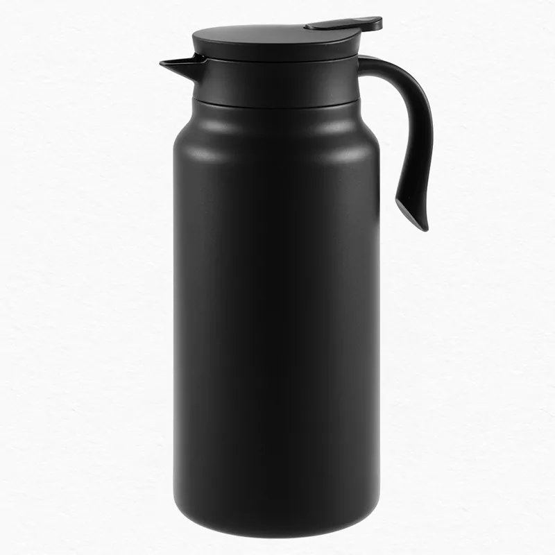 Capulus ollam cum Steel Pot