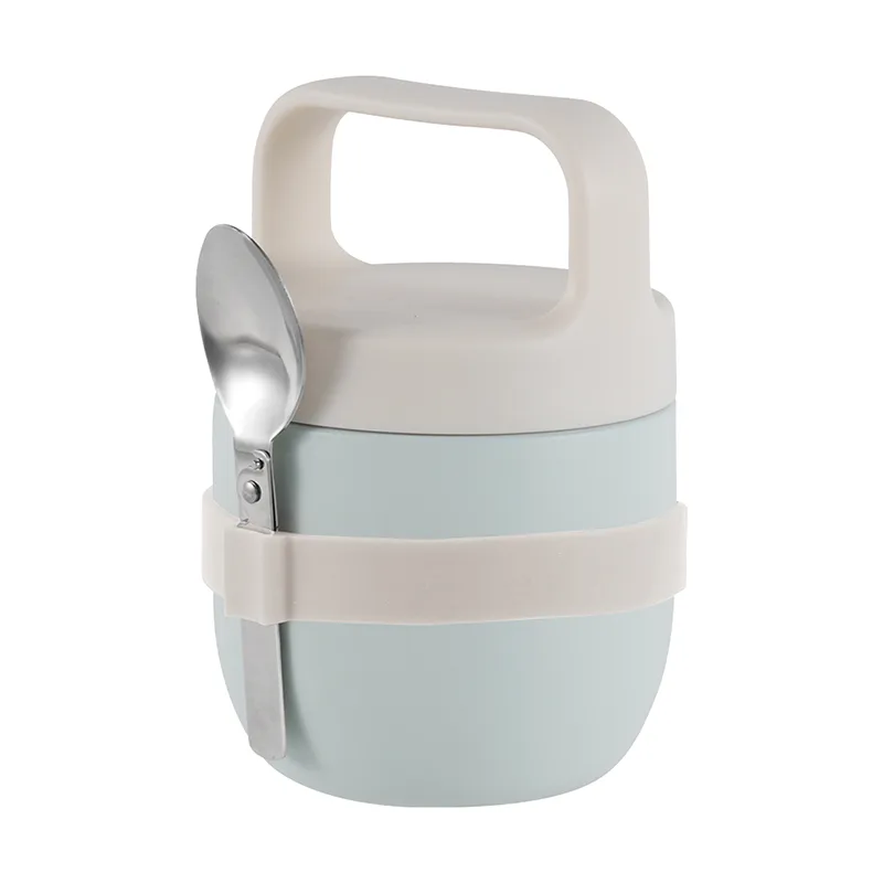 Food PRAECLUSIO continens cum Lid