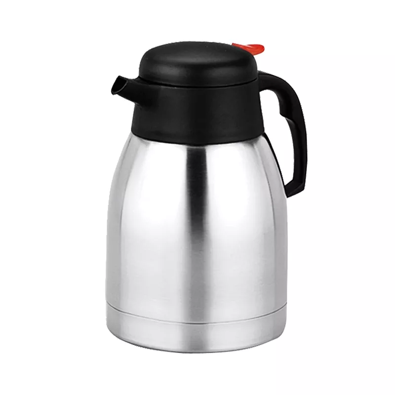 Italian Coffee Maker Stainless Steel