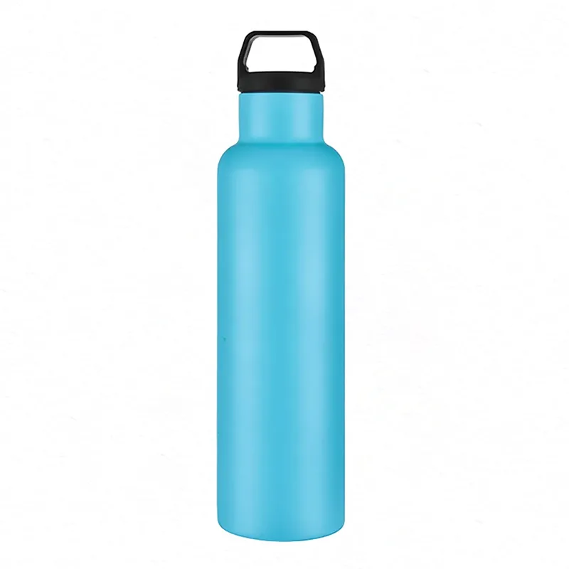 Metallum Sports Water Bottle