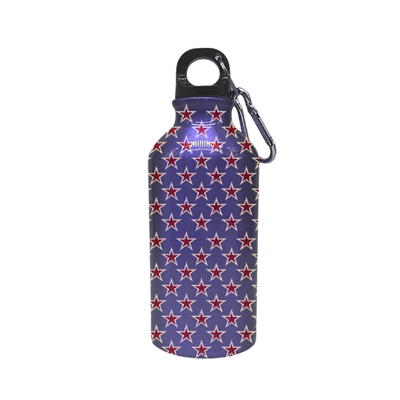 Rubrum et Purpura stella Patterned Steel Sports Utrem