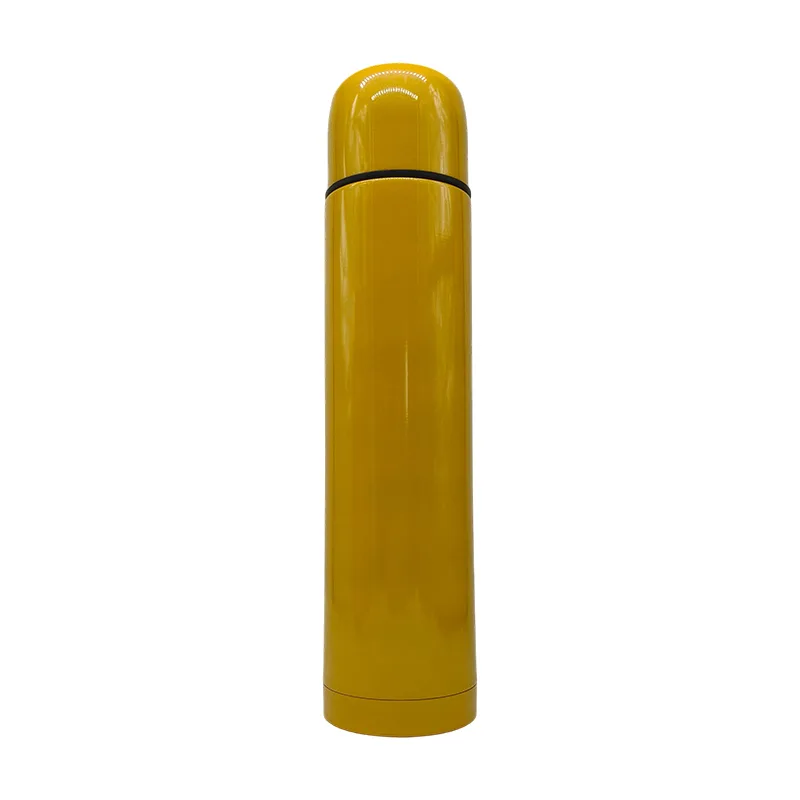 Gracili Diver Scelerisque Flask