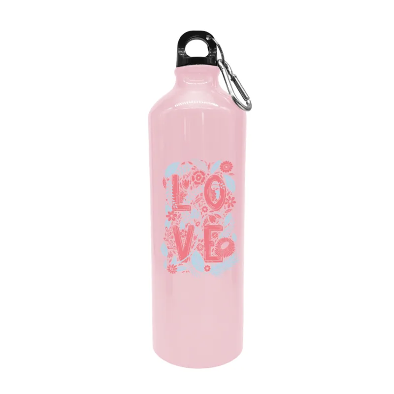 Diver Bottle