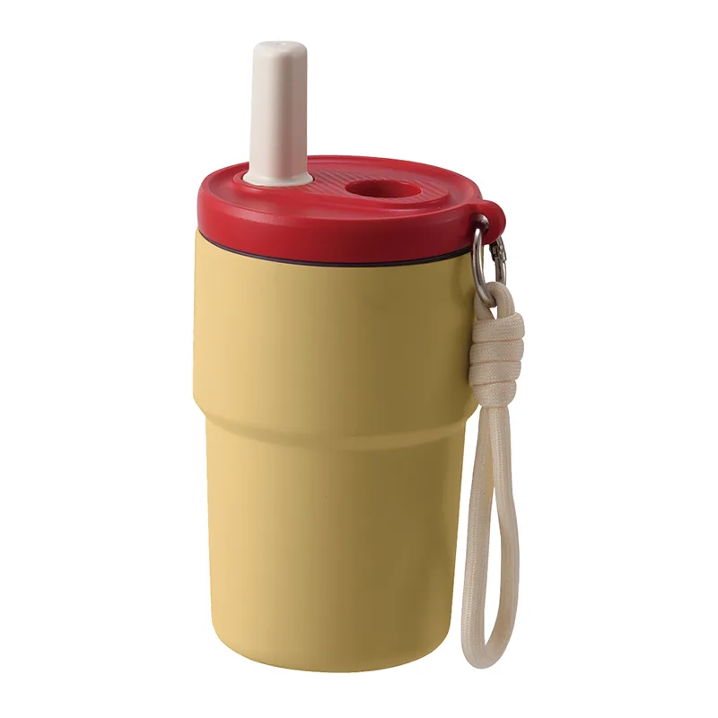 Steel Car Cup