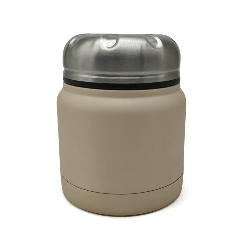 Vacuum Insulated Prandium Box